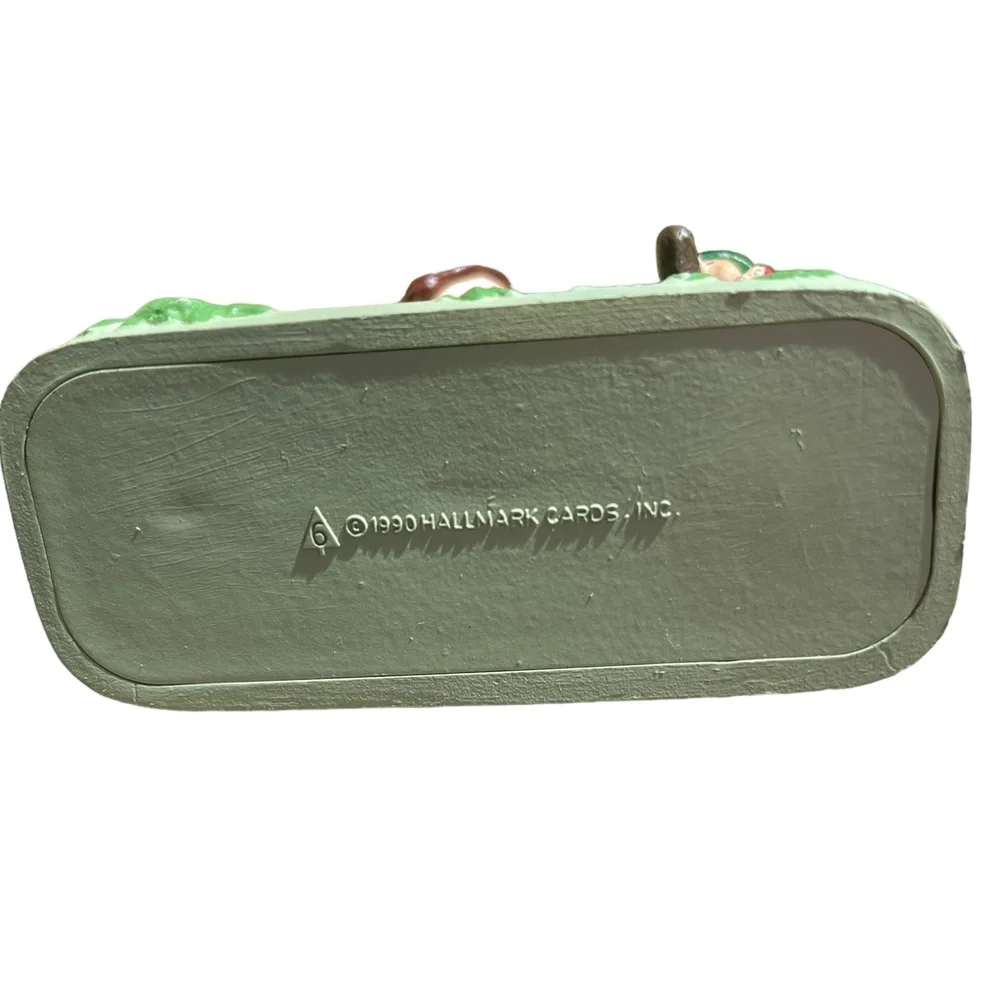 Hallmark keepsake irish